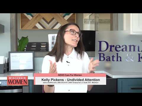 WI Women | Undivided Attention | 071323