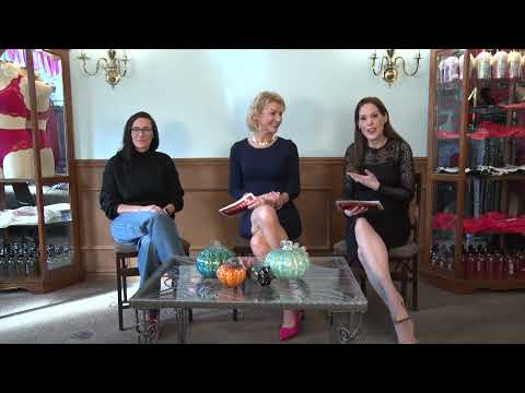 WI Women | Undivided Attention | 101923